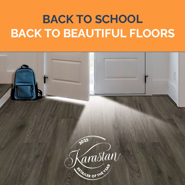 Karastan Retailer of the Year